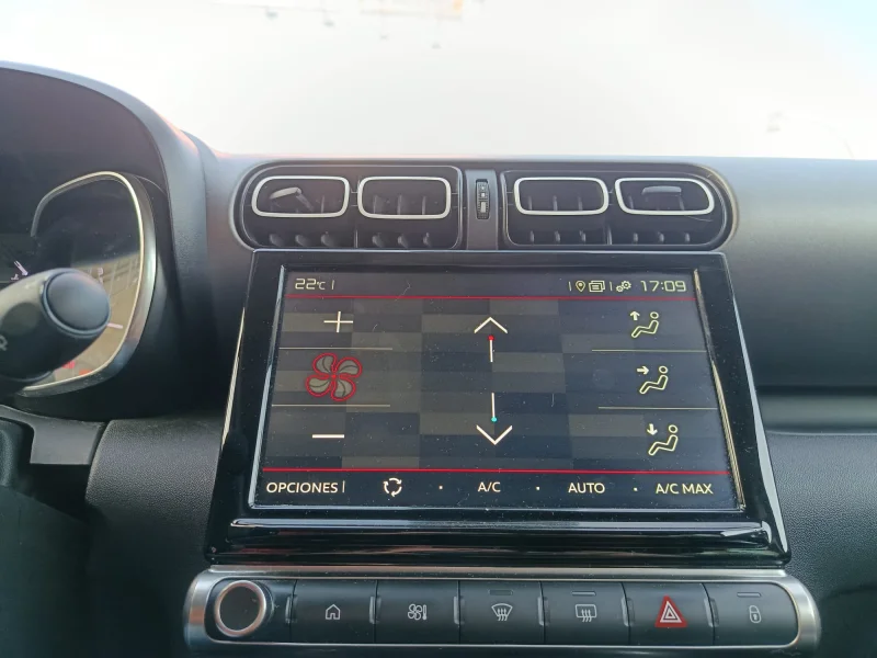 Imagen de CITROEN C3 Aircross