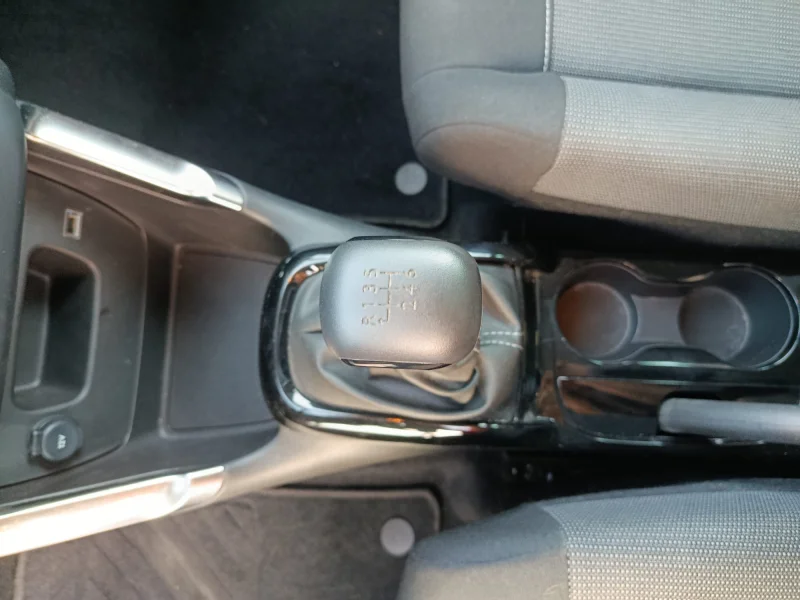 Imagen de CITROEN C3 Aircross