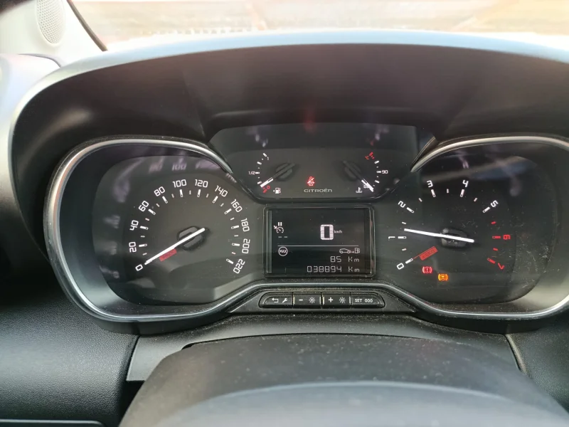 Imagen de CITROEN C3 Aircross