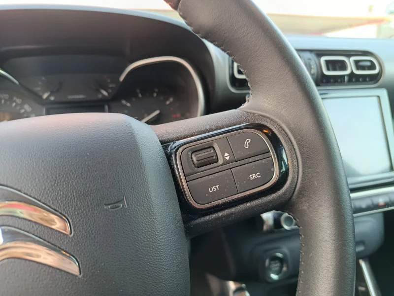 Imagen de CITROEN C3 Aircross