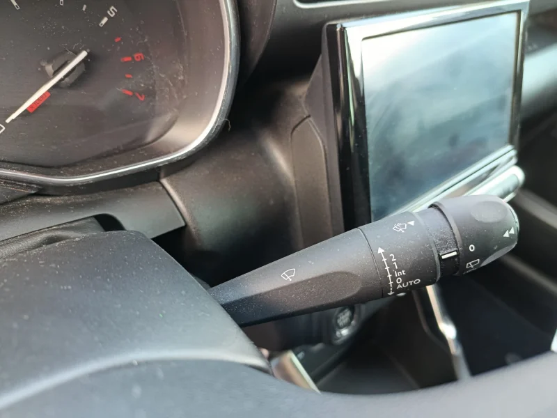 Imagen de CITROEN C3 Aircross