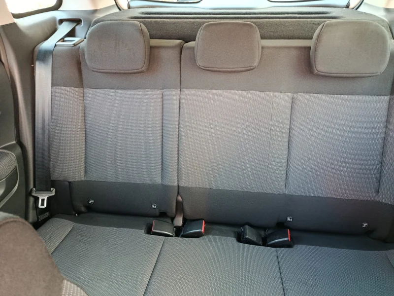 Imagen de CITROEN C3 Aircross