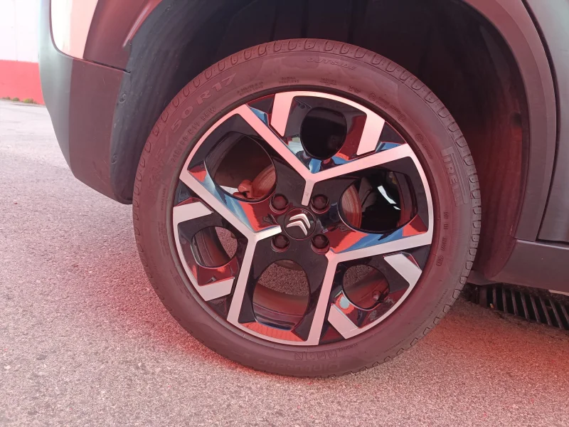 Imagen de CITROEN C3 Aircross