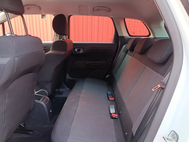 Imagen de CITROEN C3 Aircross