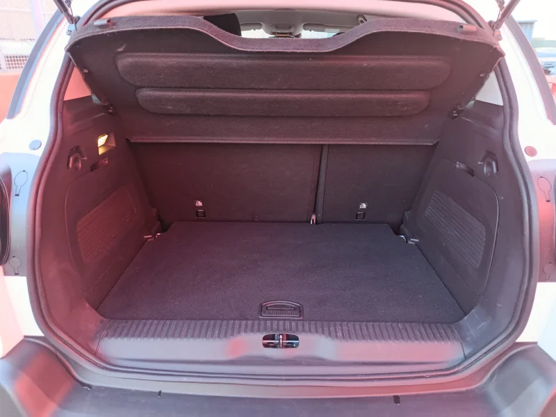 Imagen de CITROEN C3 Aircross
