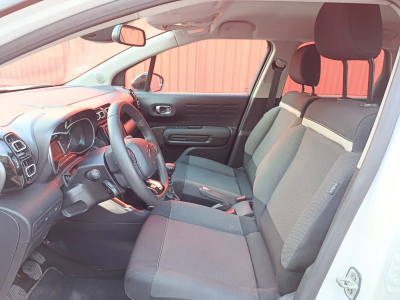 Imagen de CITROEN C3 Aircross