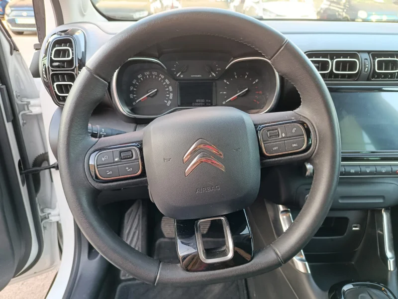 Imagen de CITROEN C3 Aircross