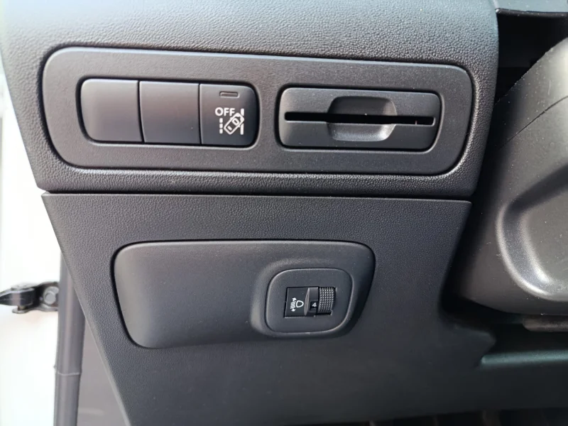 Imagen de CITROEN C3 Aircross