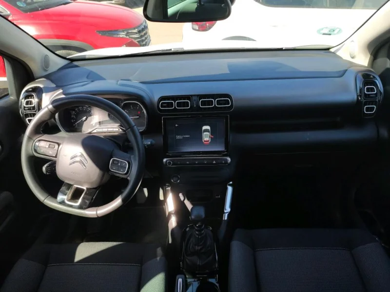 Imagen de CITROEN C3 Aircross