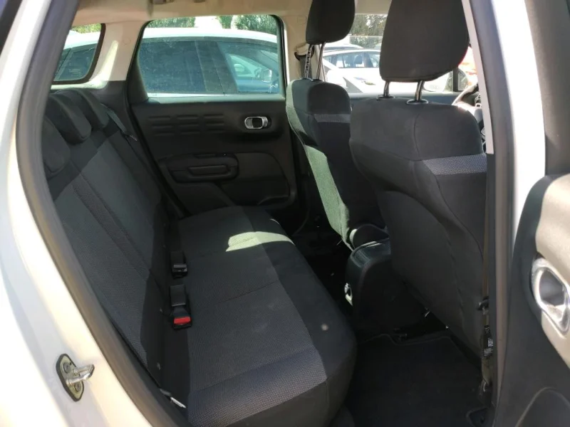 Imagen de CITROEN C3 Aircross