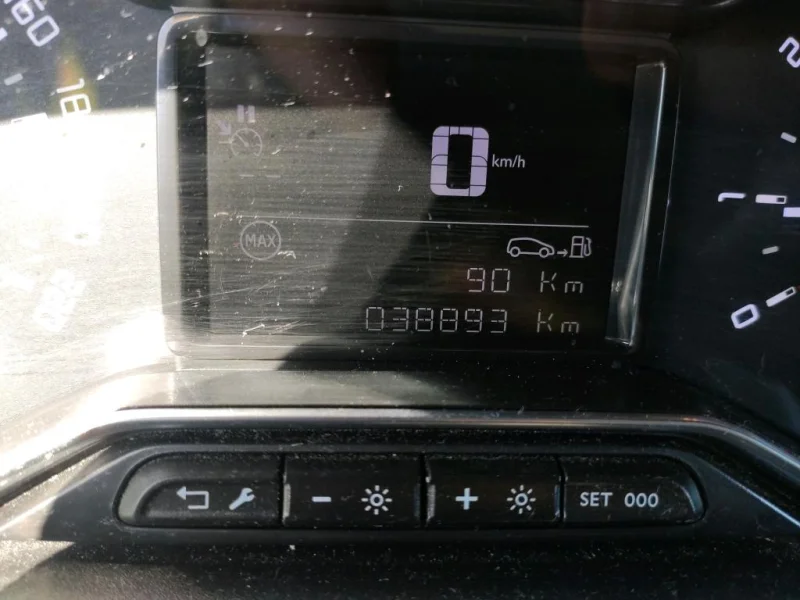 Imagen de CITROEN C3 Aircross