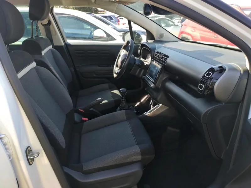 Imagen de CITROEN C3 Aircross