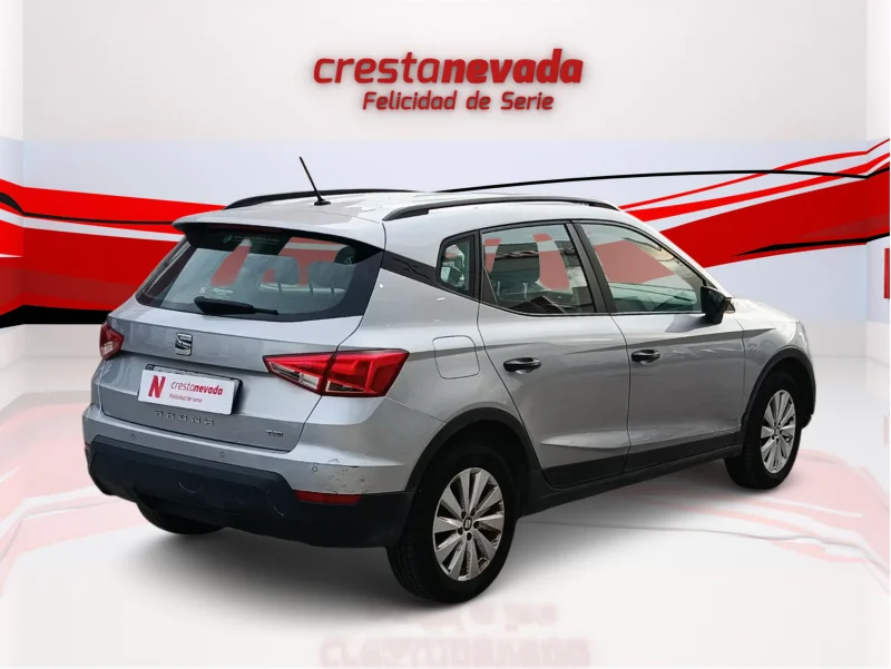 Imagen de SEAT Arona