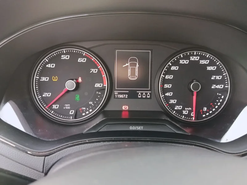 Imagen de SEAT Arona