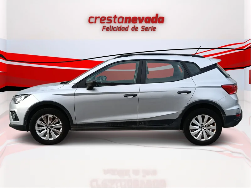 Imagen de SEAT Arona