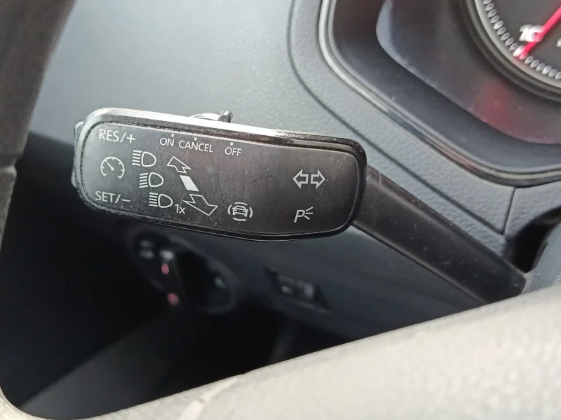 Imagen de SEAT Arona