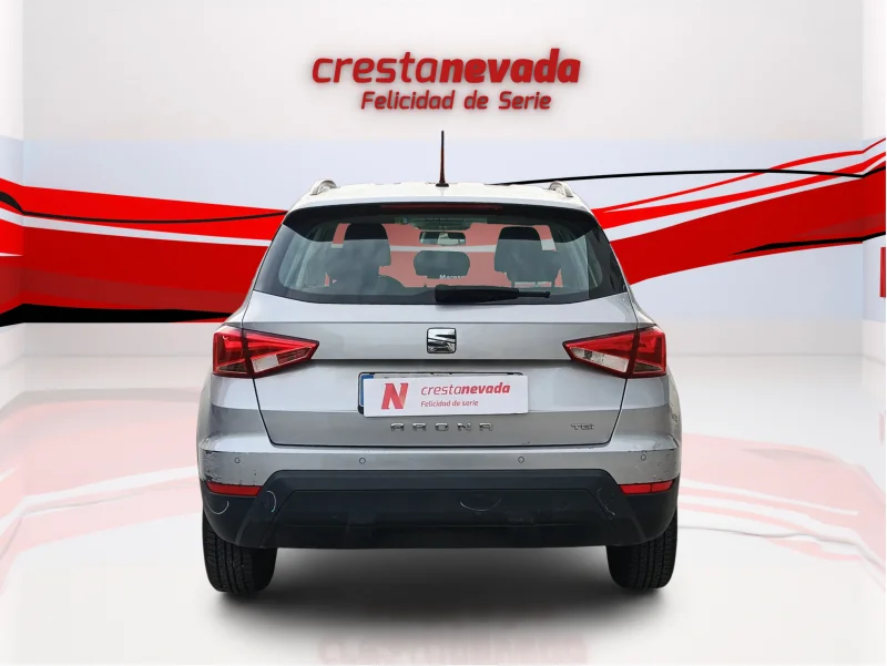Imagen de SEAT Arona