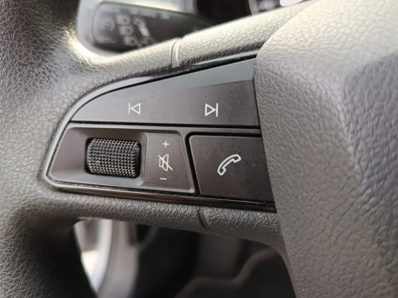 Imagen de SEAT Arona