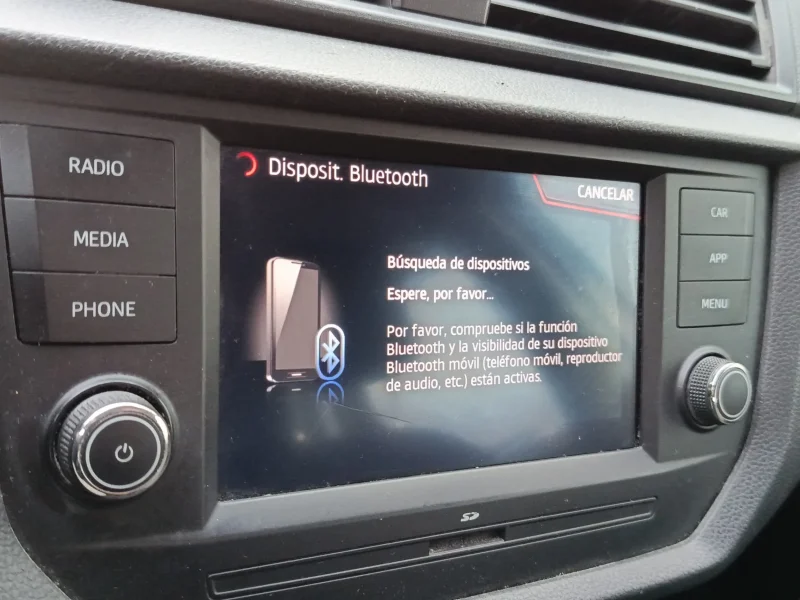 Imagen de SEAT Arona