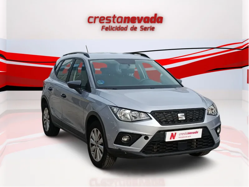 Imagen de SEAT Arona