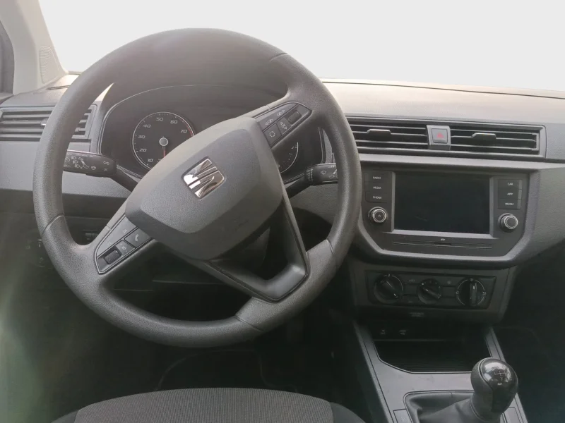 Imagen de SEAT Arona