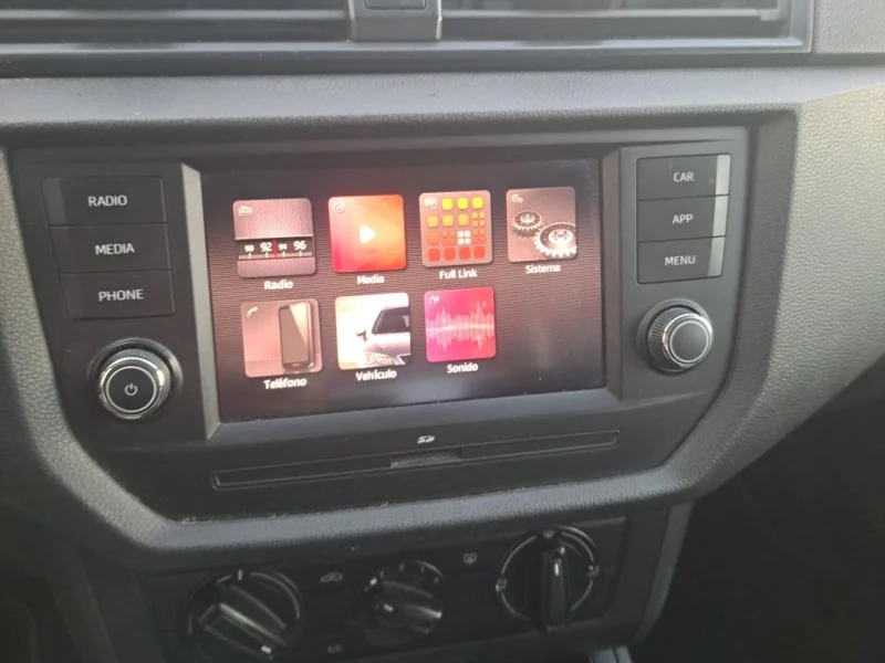 Imagen de SEAT Arona