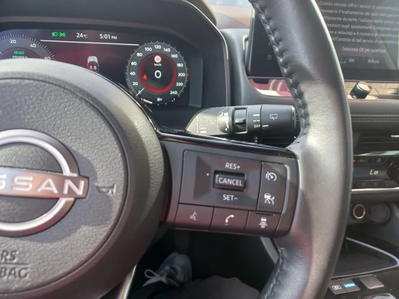 Imagen de NISSAN X-TRAIL