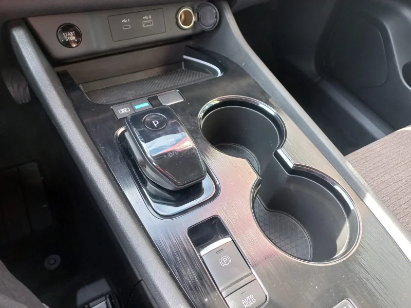 Imagen de NISSAN X-TRAIL