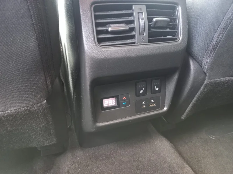 Imagen de NISSAN X-TRAIL