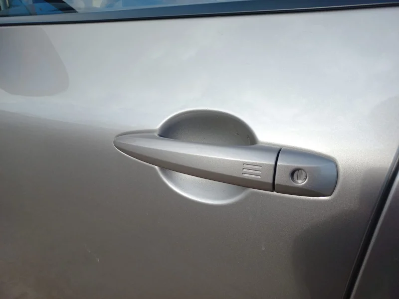 Imagen de NISSAN X-TRAIL