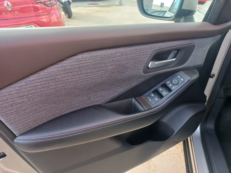 Imagen de NISSAN X-TRAIL