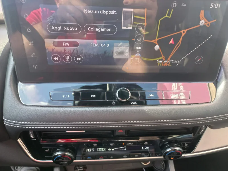 Imagen de NISSAN X-TRAIL