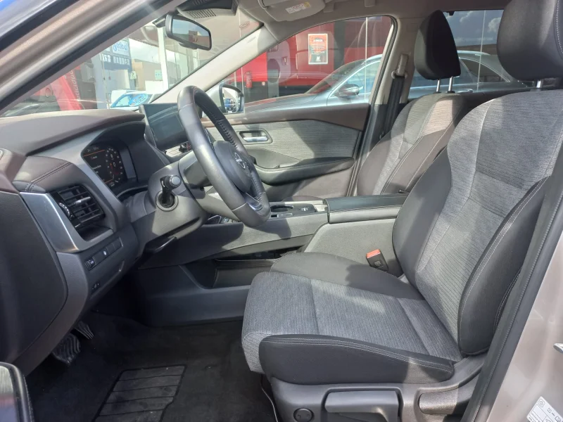 Imagen de NISSAN X-TRAIL