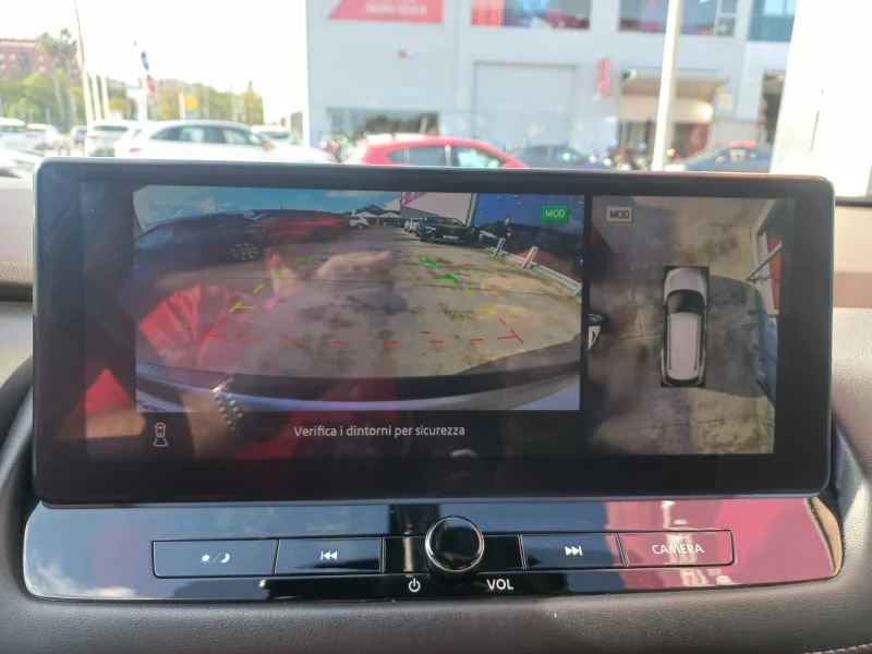 Imagen de NISSAN X-TRAIL