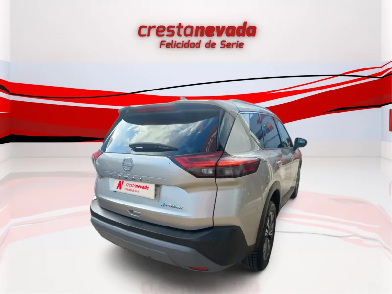 Imagen de NISSAN X-TRAIL