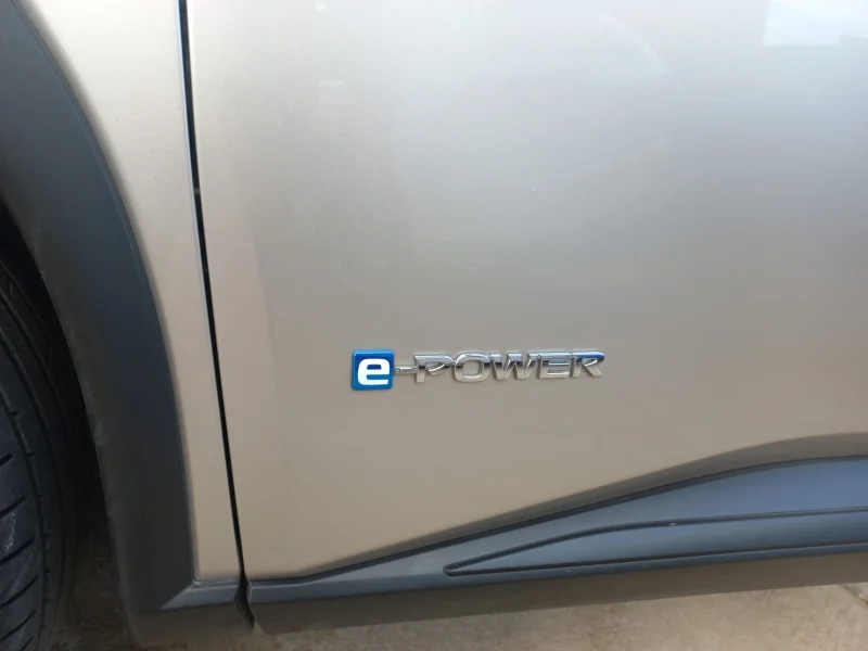 Imagen de NISSAN X-TRAIL