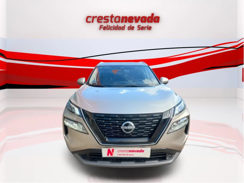 Imagen de NISSAN X-TRAIL