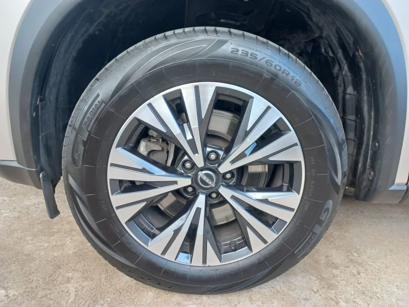 Imagen de NISSAN X-TRAIL