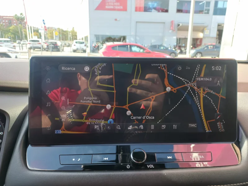 Imagen de NISSAN X-TRAIL