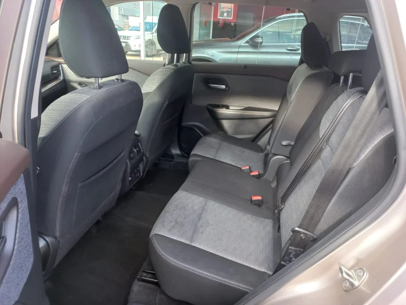 Imagen de NISSAN X-TRAIL