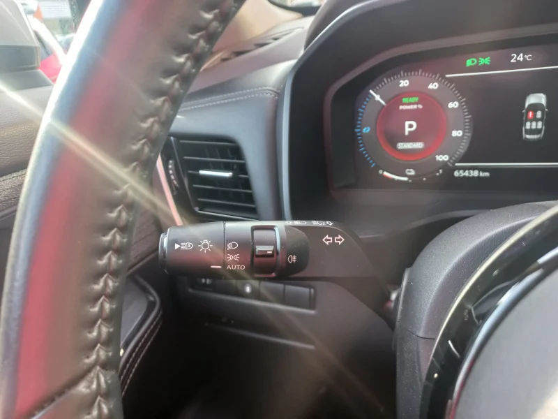 Imagen de NISSAN X-TRAIL