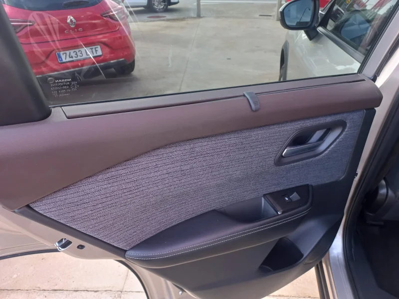 Imagen de NISSAN X-TRAIL