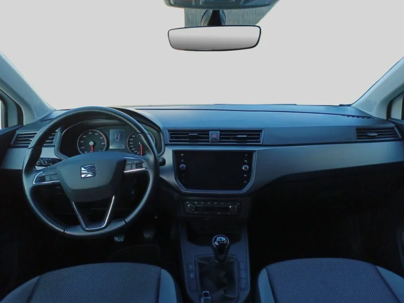 Imagen de SEAT Ibiza