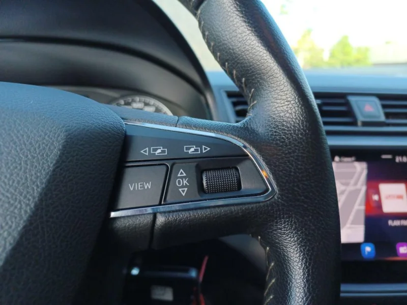 Imagen de SEAT Ibiza