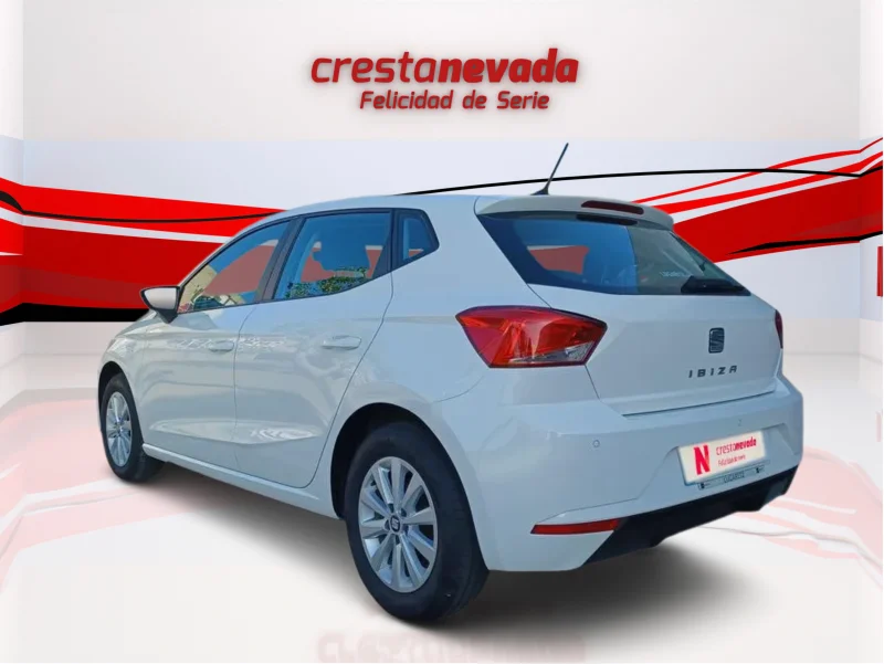Imagen de SEAT Ibiza