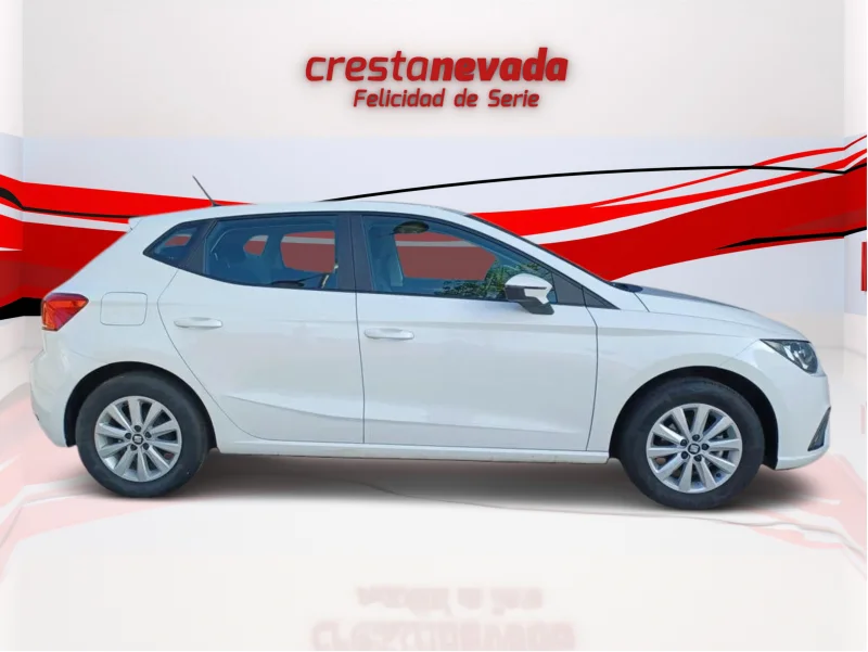 Imagen de SEAT Ibiza