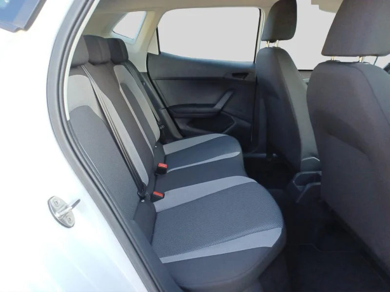 Imagen de SEAT Ibiza