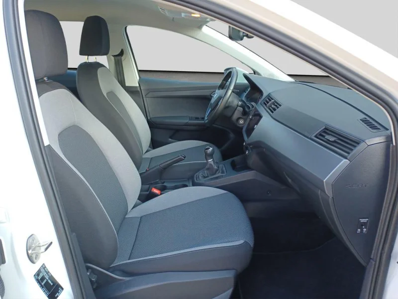 Imagen de SEAT Ibiza