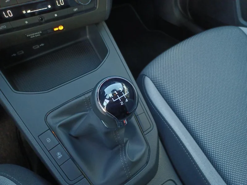 Imagen de SEAT Ibiza