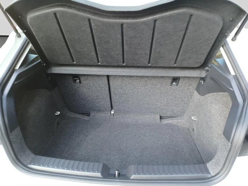 Imagen de SEAT Ibiza